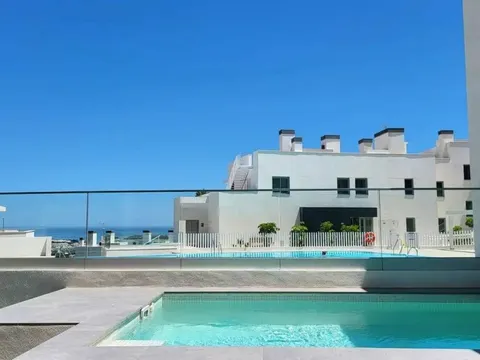Pis de 180 m² a Mijas