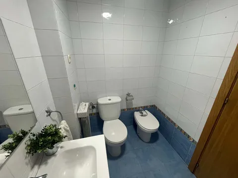 Habitació de lloguer, Getafe