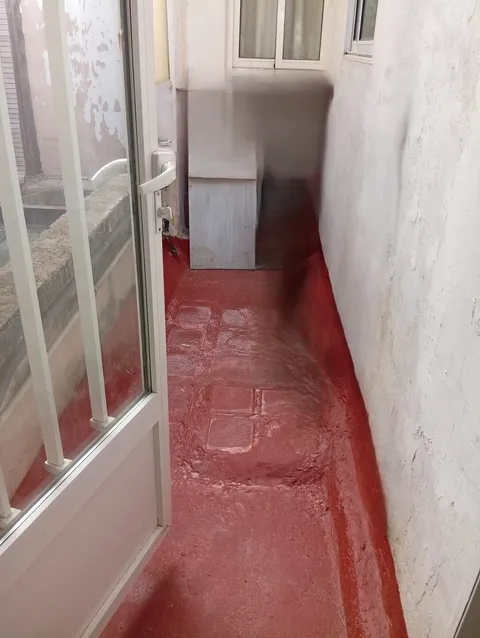 Flat 100 m² in Algemesí