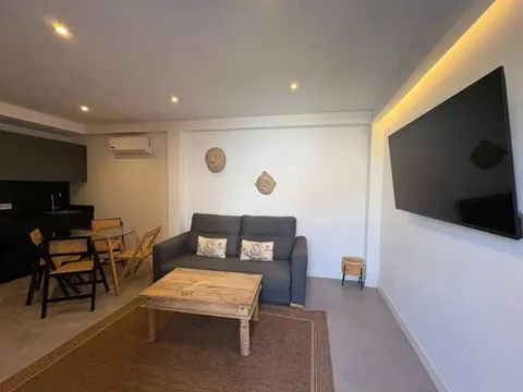 Pis de 45 m² a Còrdova