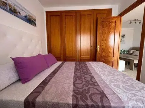 Flat 60 m² in Mazarrón