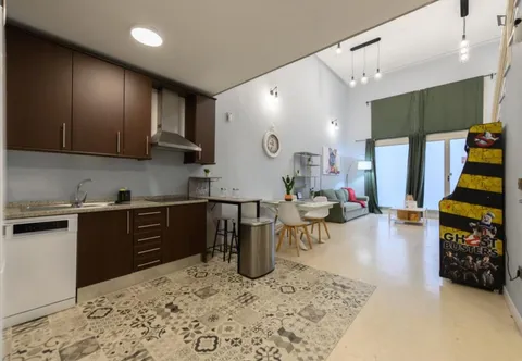 Pis de 80 m² a Madrid