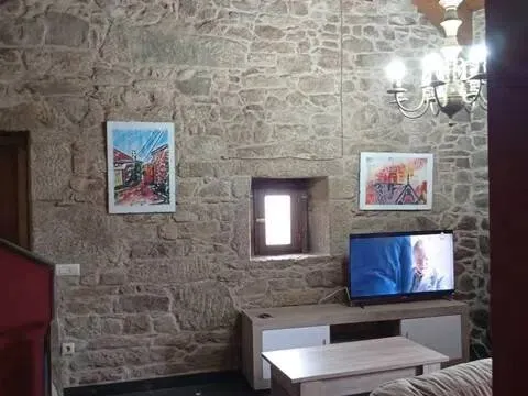 Wohnung 150 m² in Cerdedo Cotobade