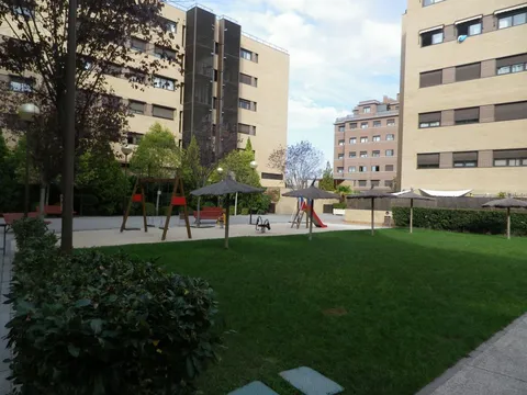 Pis de 108 m² a Madrid