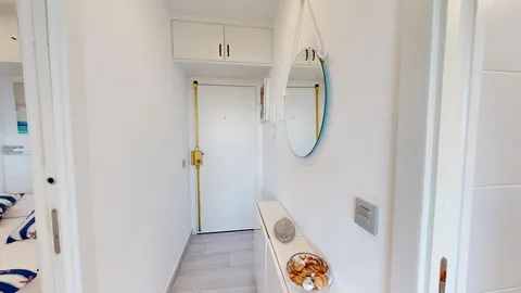 Pis de 45 m² a Fuengirola