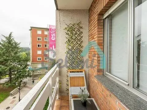 Habitació de lloguer, Oviedo