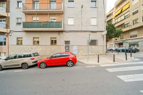 Habitació de lloguer, Elx