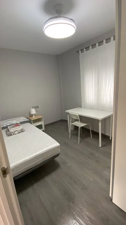 Pis de 65 m² a Sevilla