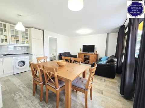Pis de 45 m² a Mogán