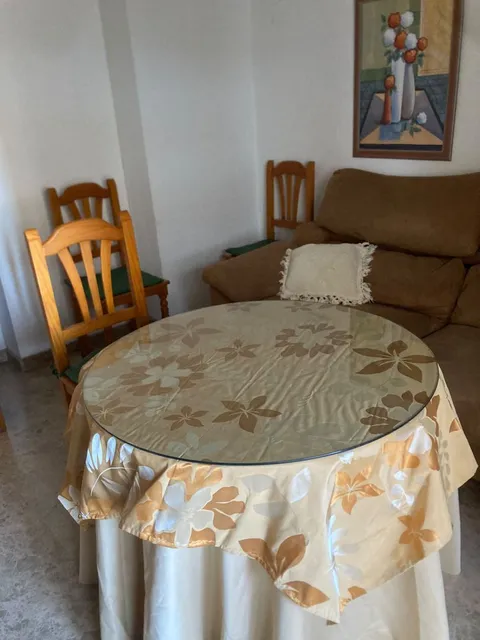 Квартира 60 м² в Хаэне