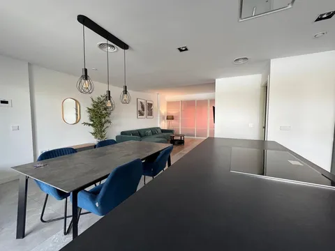 Pis de 75 m² a Finestrat