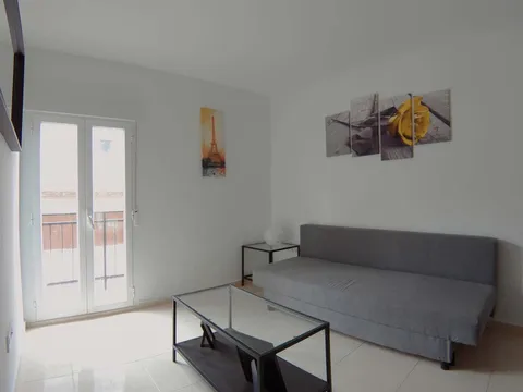 Pis de 45 m² a Madrid