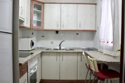 Pis de 60 m² a Cáceres