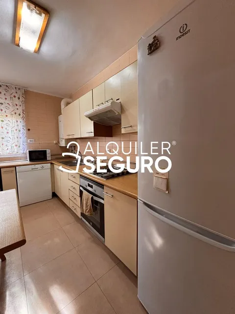 Wohnung 105 m² in Rivas-Vaciamadrid