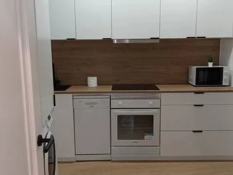 Apartamento 75 m² em A Corunha