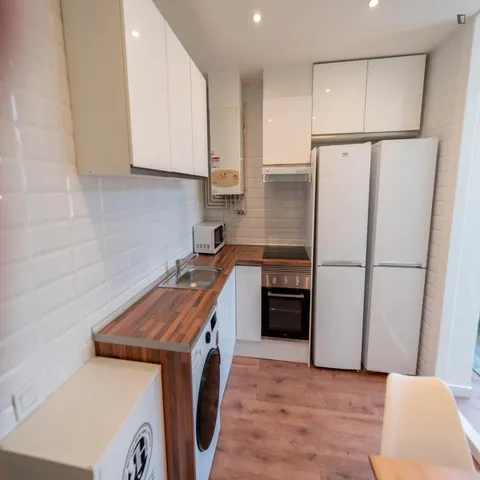 Chambre à louer, Barcelone