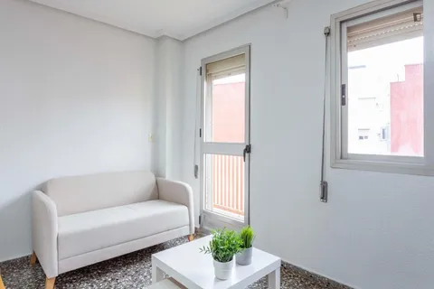Habitació de lloguer, València