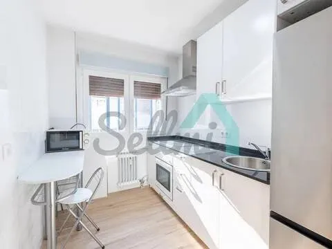 Pis de 68 m² a Oviedo