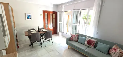 Pis de 104 m² a Sevilla