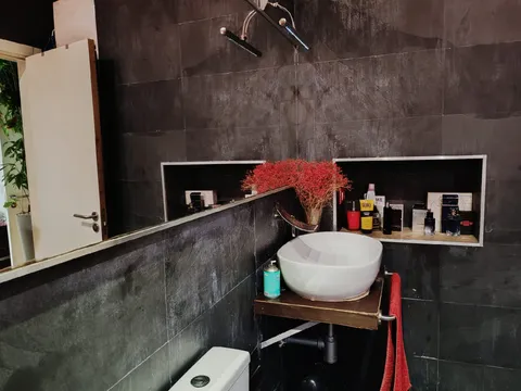 Apartamento 65 m² em València (4/8)