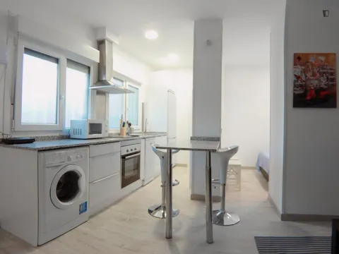 Appartamento 40 m² a Madrid