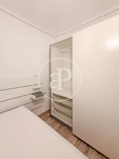 Pis de 75 m² a València