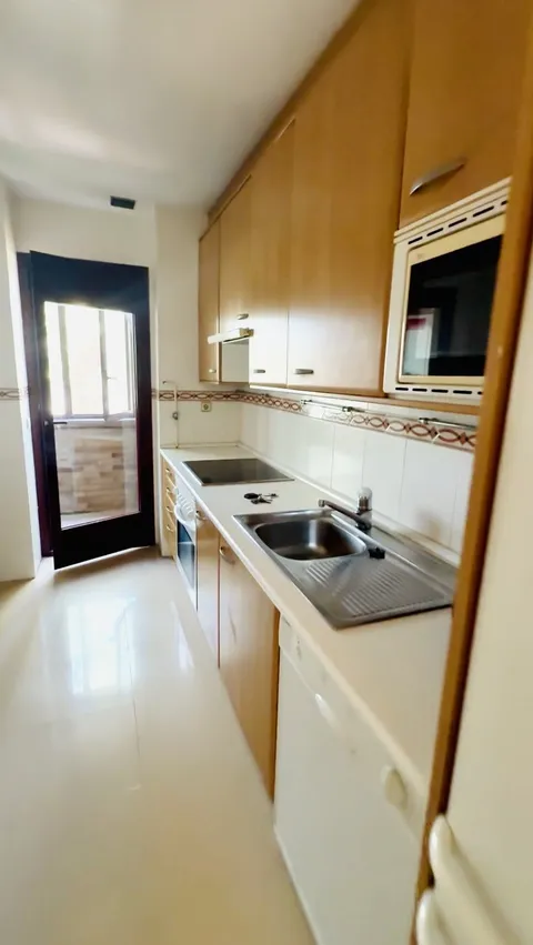 Pis de 73 m² a Madrid