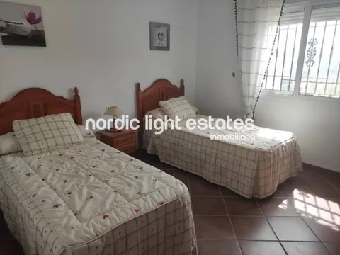 Будинок 90 м² у Torrox