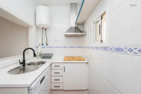Pis de 48 m² a Vera