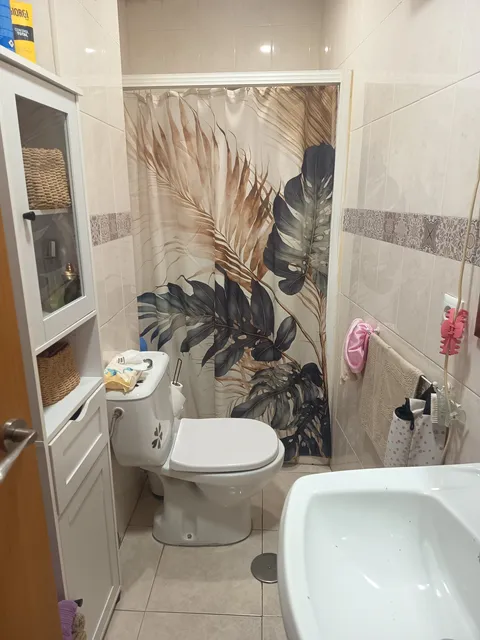 Pis de 55 m² a Jaén (3/6)