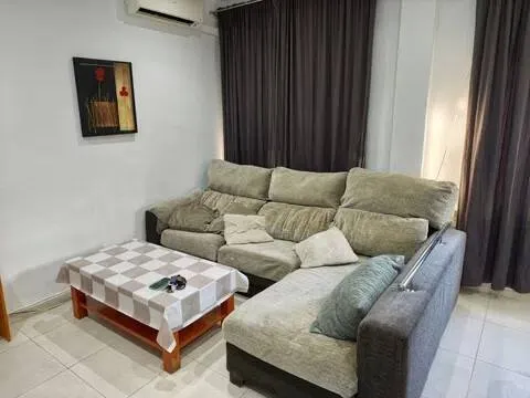 Apartamento 70 m² em Sevilla