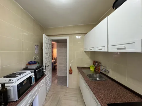 Wohnung 80 m² in Garganta de los Montes