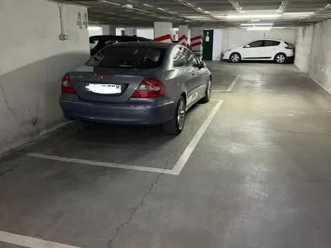 Квартира 71 м² у Valladolid