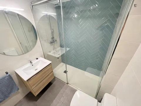 Habitació de lloguer, València