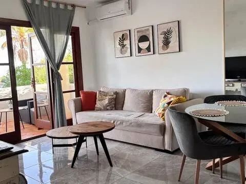 Pis de 85 m² a Mijas