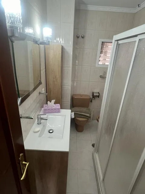 Habitació de lloguer, Màlaga