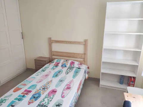 Flat 140 m² in Salamanca