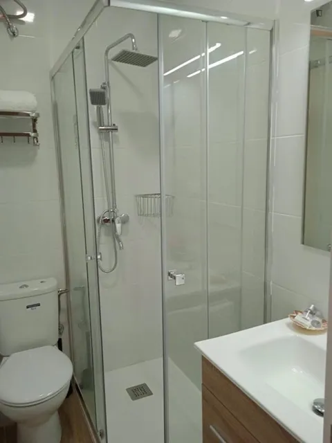 Pis de 43 m² a Barcelona