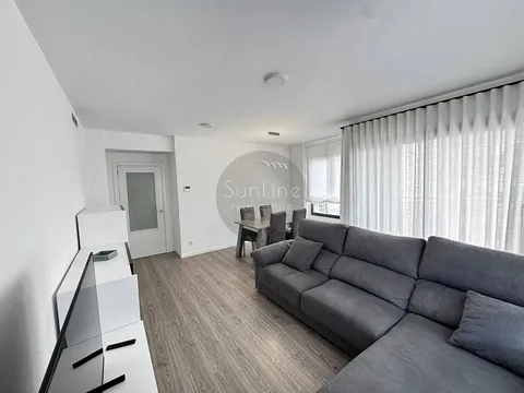 Pis de 119 m² a València