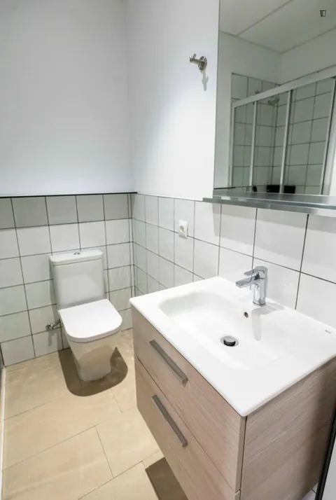 Habitació de lloguer, Granada