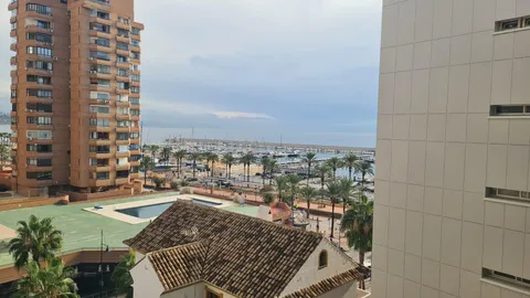 Piso de 90 m² en Fuengirola