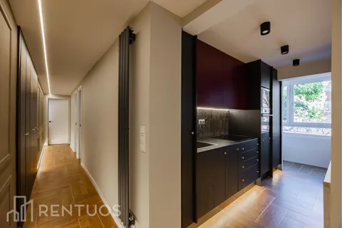 Pis de 86 m² a Madrid