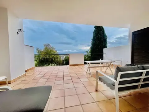 Pis de 133 m² a Benahavís
