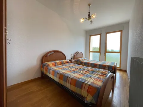 Pis de 107 m² a Camponaraya