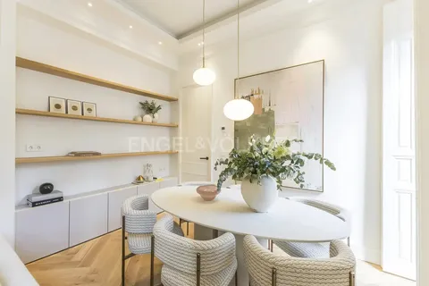 Appartement 84 m² à Madrid