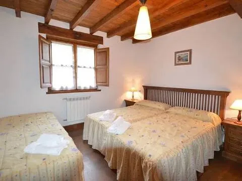 Wohnung 60 m² in Cabrales