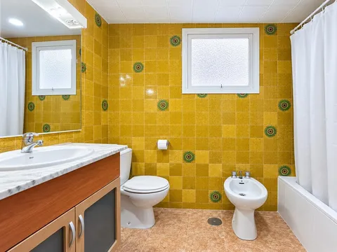 Wohnung 100 m² in Orihuela
