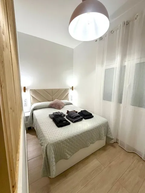 Wohnung 24 m² in Las Palmas de Gran Canaria