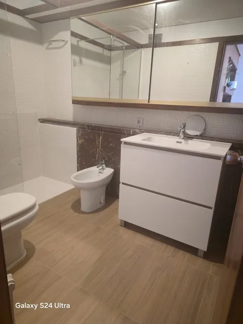 Wohnung 67 m² in Madrid (3/5)