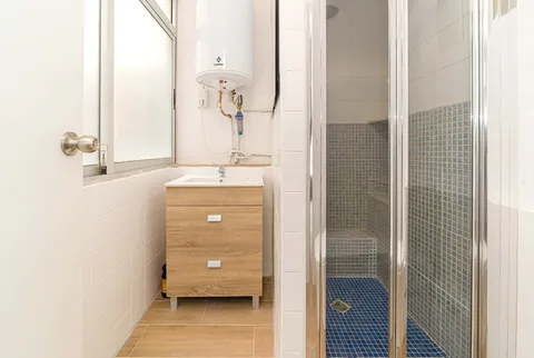 Habitació de lloguer, Elx